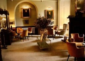 Lumley Castle Hotel 2