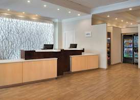 Fairfield Inn & Suites by Marriott Albany Downtown 3