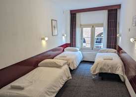 Budget Hotel Ben 3