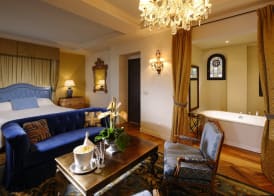 Chateau Eza 5