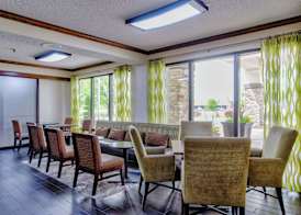 Hampton Inn Salina 3