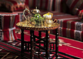Al Ghufran Safwah Hotel Makkah 5