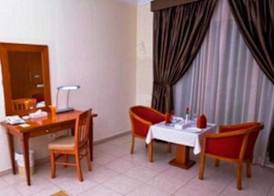 Icon Hotel Apartments 3