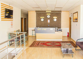 Ürgüp Elit Otel 3