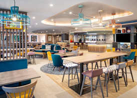 Hampton By Hilton London City 2