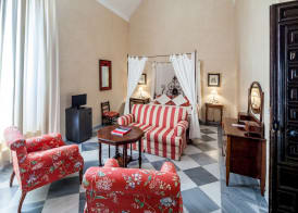 Palacio Marques de la Gomera 4