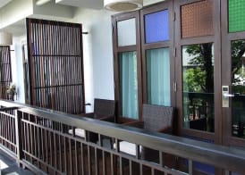 De Lanna Hotel 5