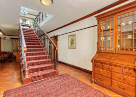 Berg en Zee Guesthouse 2