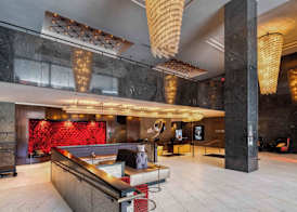 Metropolitan at The 9, Autograph Collection 5
