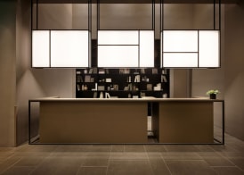 Shilla Stay Seocho Gangnam Station 3