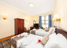 Muthu Alexandra Hotel 5