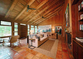 Hidden Valley Wilderness Lodge 5