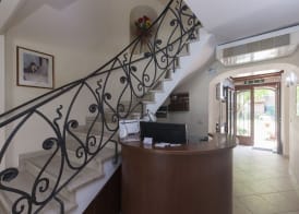 Casa Del Melograno 3