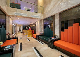 Bendecir Hotel & Spa 5