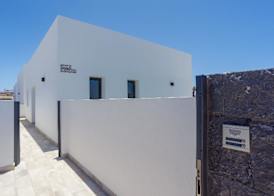 Ereza Villas Artenara 2