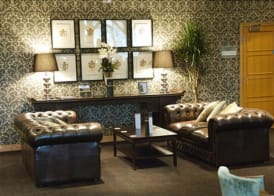 Shendish Manor Hotel & Golf Course 2