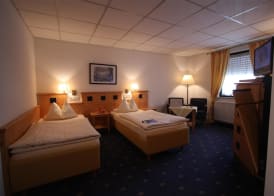 Hotel Zum Löwen 5