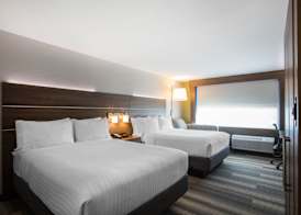 Holiday Inn Express & Suites LUDINGTON by IHG 2
