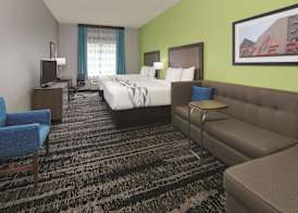 La Quinta by Wyndham Tyler South 5