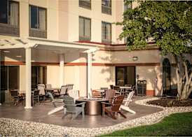 Hampton Inn Council Bluffs 2