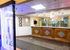 Comfort Inn & Suites Springfield I-44 5