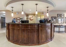 Comfort Suites Fernley 2