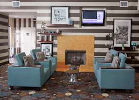 Hampton Inn & Suites Nashville at Opryland 5