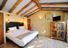 Lodge de Charme A Cheda 5