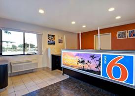 Vagabond Inn Monterey 4