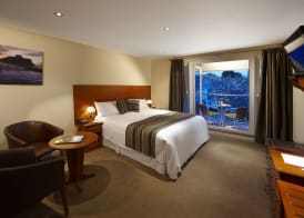 La Barbarie Hotel by Eight Continents 4