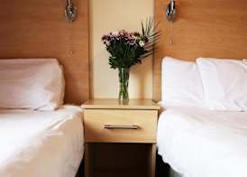 City Inn Express Hotel 5