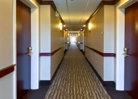 Comfort Inn East Windsor - Springfield 2