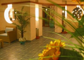 Tonicello Hotel Resort & SPA 2
