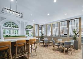 Marriott's Manor Club at Ford's Colony 3