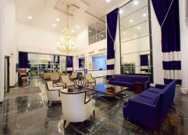 Ramada By Wyndham Soma 3