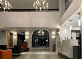 La Quinta Wyndham SFO Airport West Millbrae-Presidents Award Winner-FREE ARPRT SHTL 4