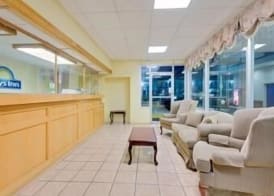 Days Inn by Wyndham Waynesboro 3