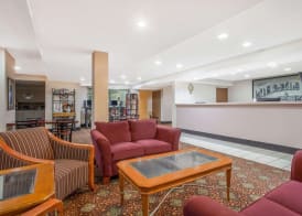 Super 8 by Wyndham Gettysburg 2