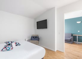 Appart'City Confort Niort Centre 5
