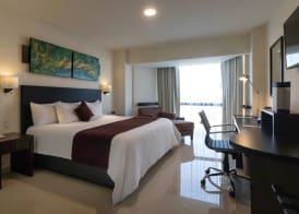 Hotel Misión Torreón 5