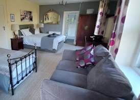 Sportsmans Valley Hotel 2