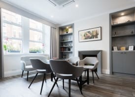 Blandford Hotel 4
