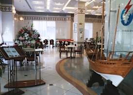 Spark Residence Hotel 5