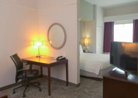 SpringHill Suites by Marriott Houston Pearland 5