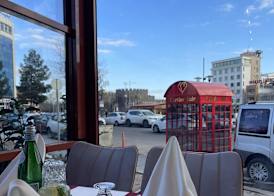 Cartier Luxury Otel 2