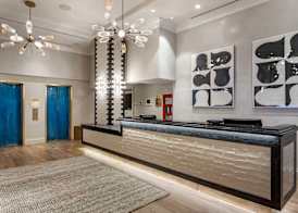 The Draper New York, Tapestry Collection by Hilton 3