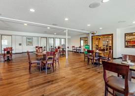 Polynesian Hotel & Suites Wisconsin Dells/Lake Delton 4