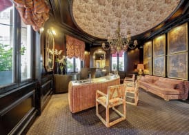 Chalgrin Boutique Hotel 2