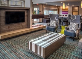 Residence Inn Fort Lauderdale Pompano Beach Central 5