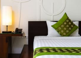The Palmery Resort 5